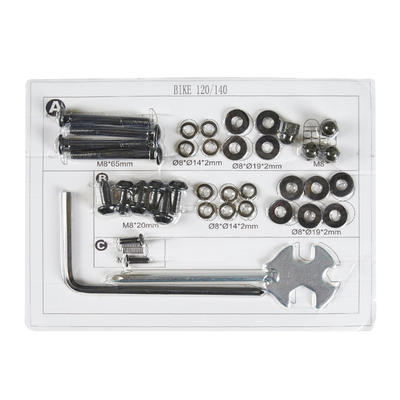 EB 120 140 Schrauben-Set