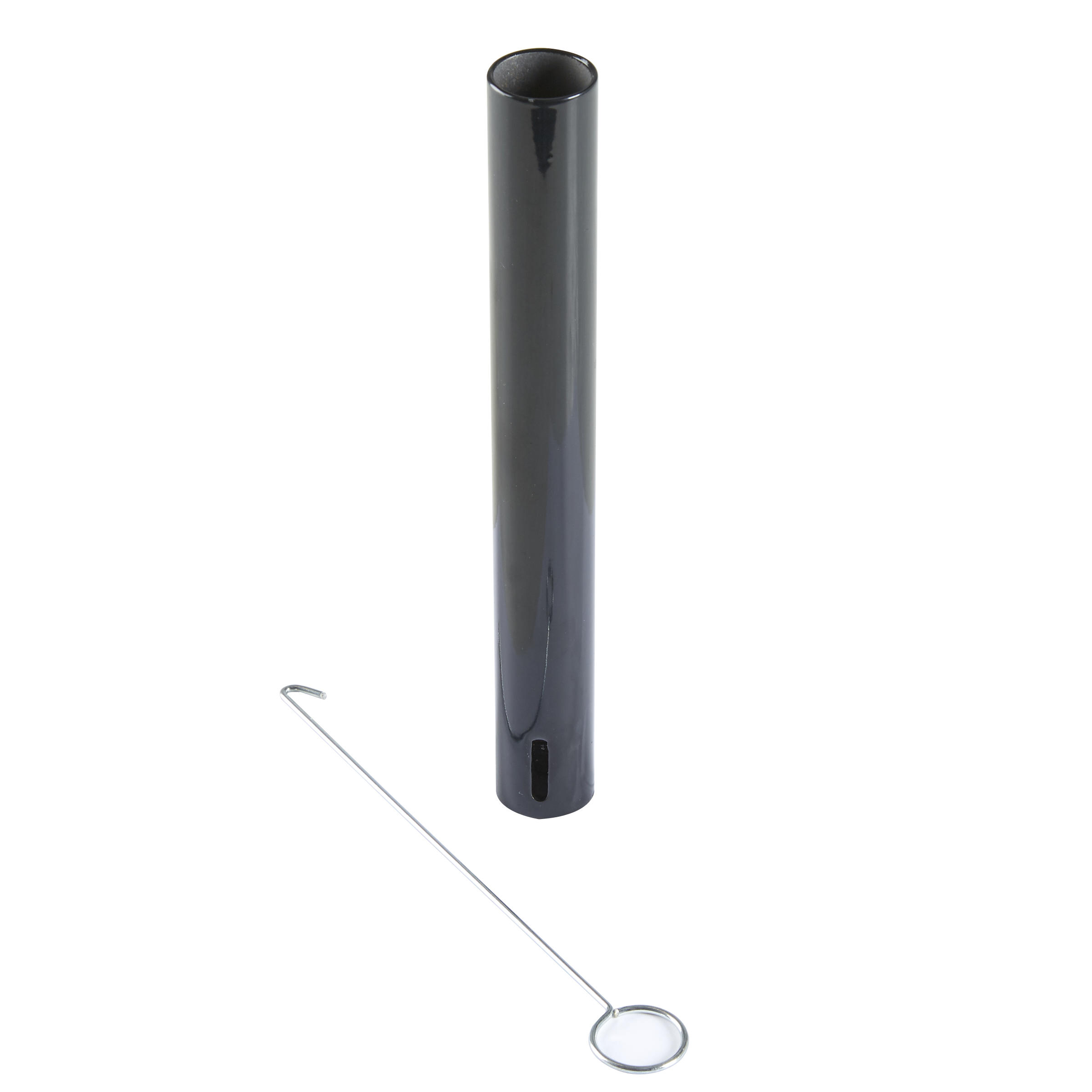 Domyos Fit Trampo 500 – Fußrohr | 03583787750841 Domyos Fit Trampo 500 – Fußrohr | 03583787750841