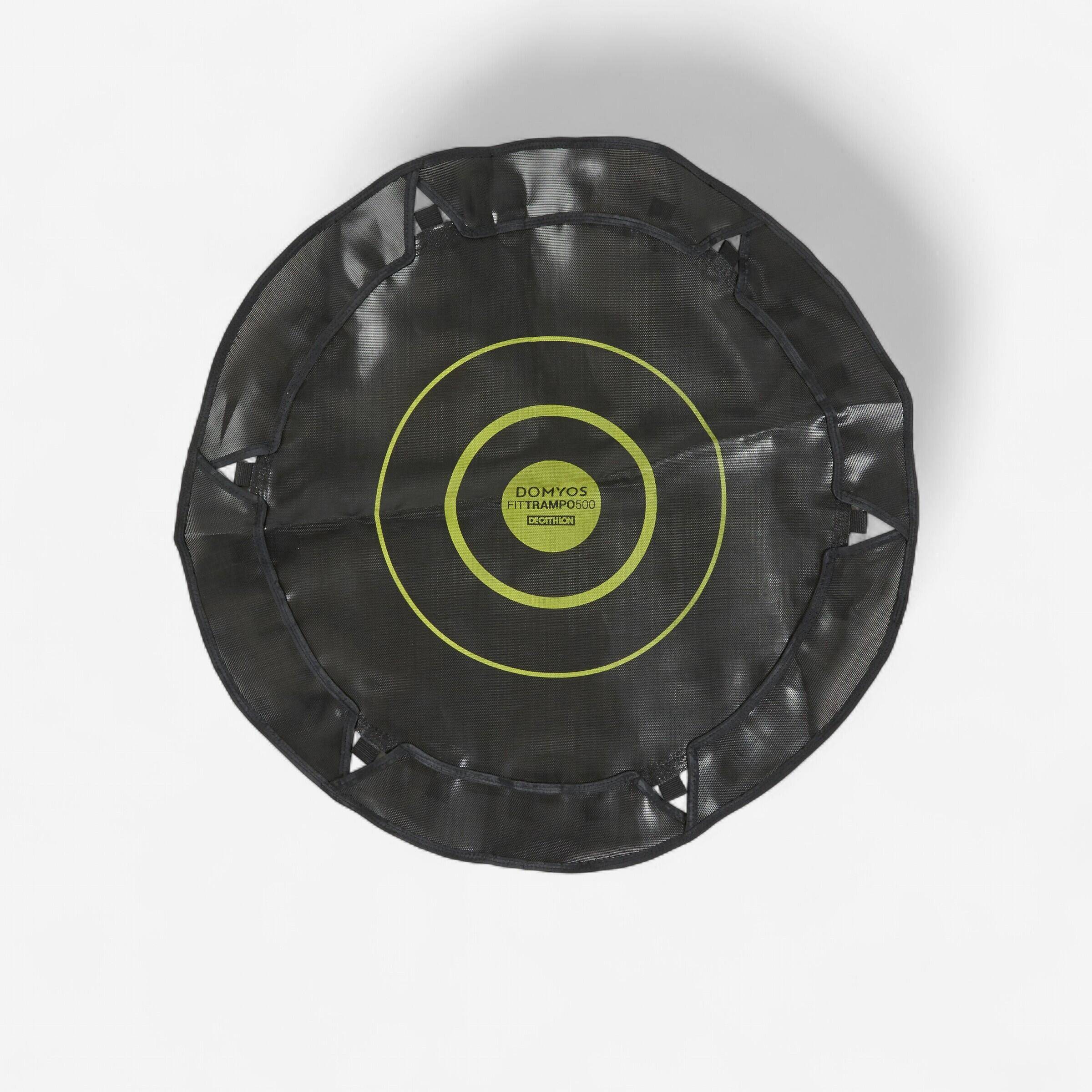 Fit Trampo 500 - Jumping Mat