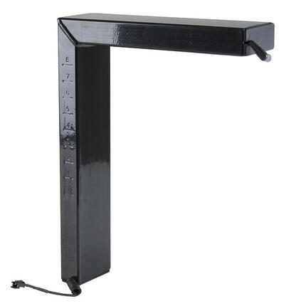 Potence Guidon Biking500