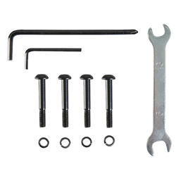 Kit Visserie Biking500