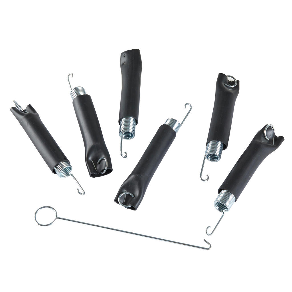 Komplet opruga Fit Trampo 500