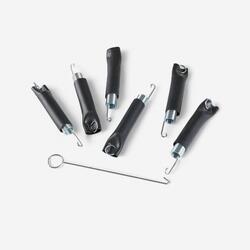 FIT TRAMPO500 - KIT RESSORT