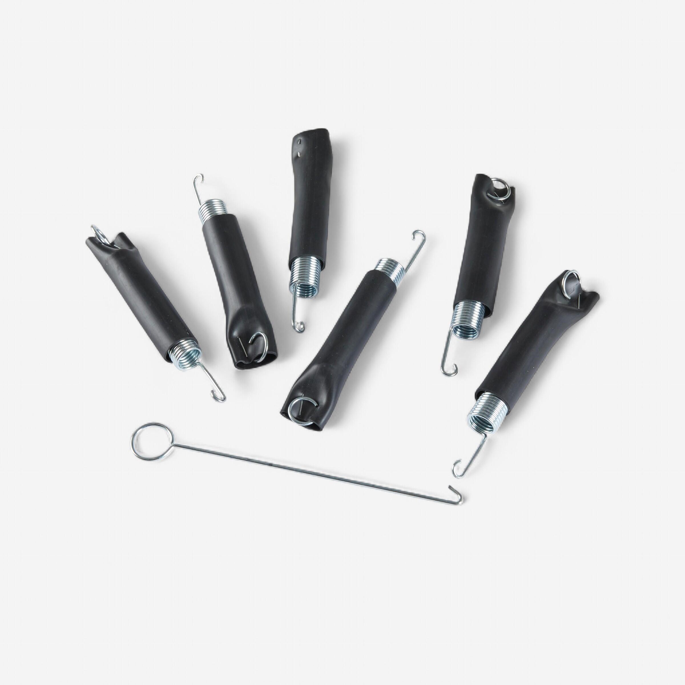 DOMYOS Kit molle FIT TRAMPO500