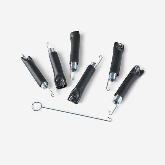 FIT TRAMPO500 - KIT RESSORT