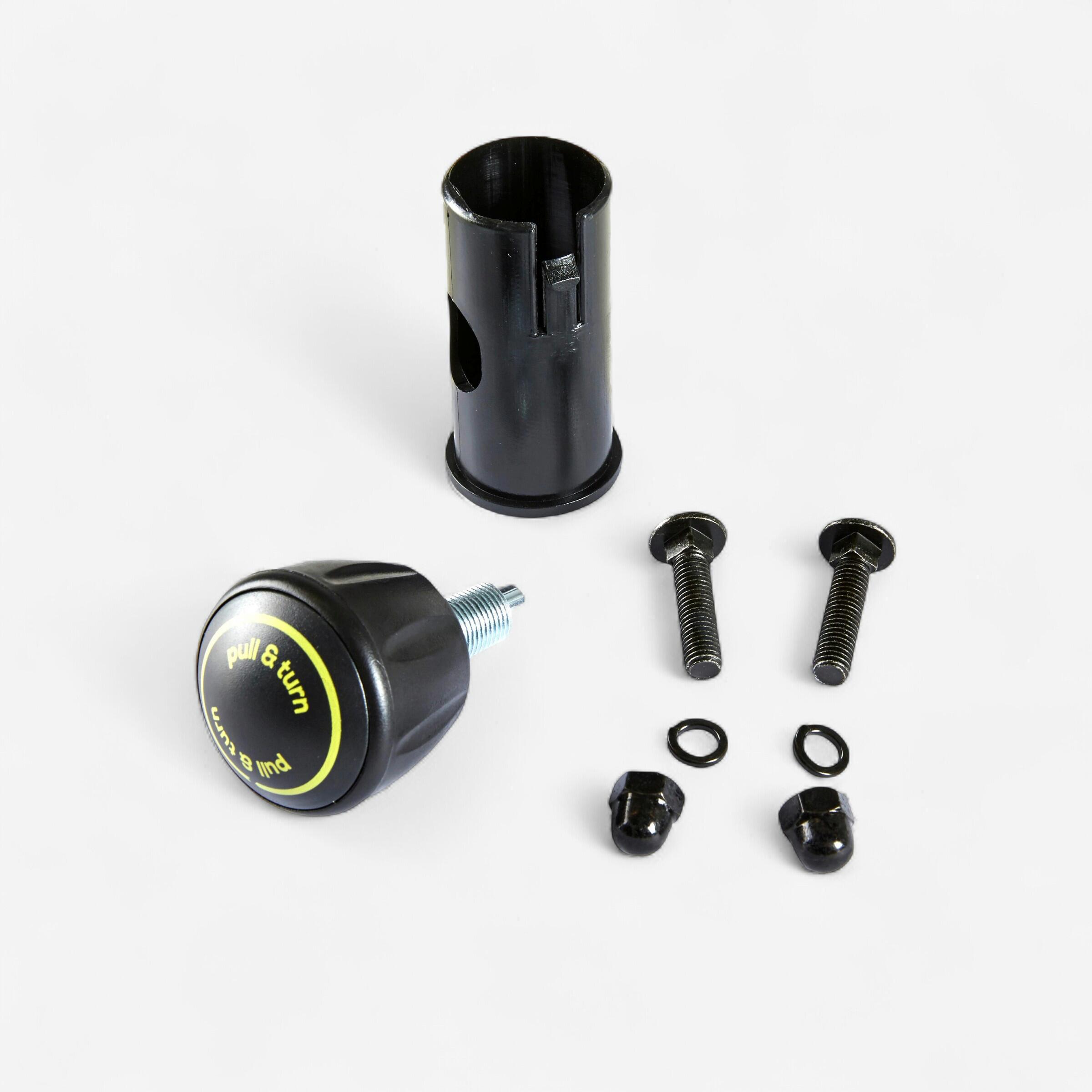 DOMYOS Kit accessori TRAMPOLINO 500