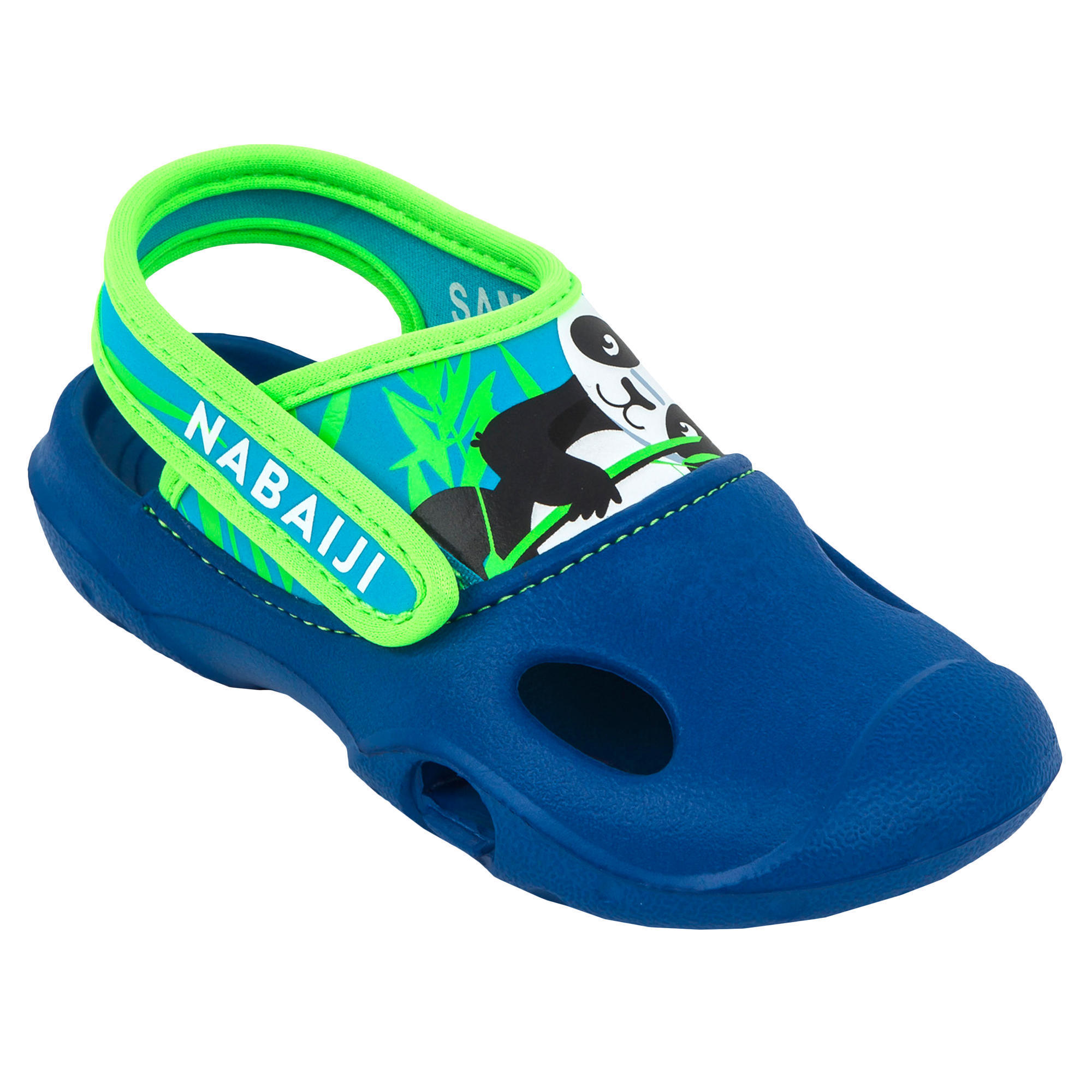 sandali mare bambino decathlon