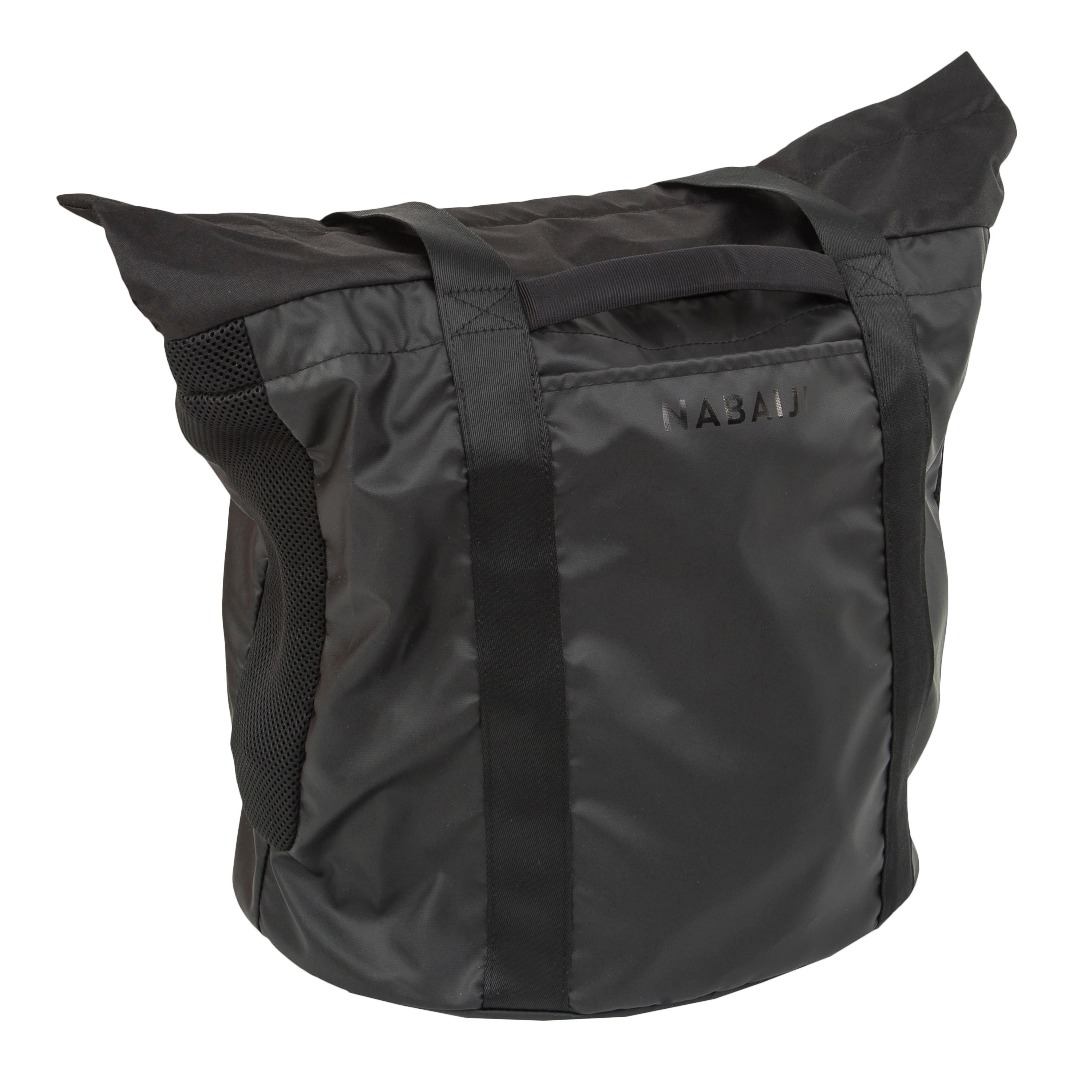 Geantă înot Kbag 100 Negru  3/11