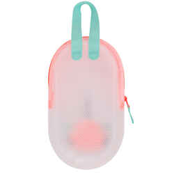 Waterproof Pool Pouch 3L 100 - Sunset