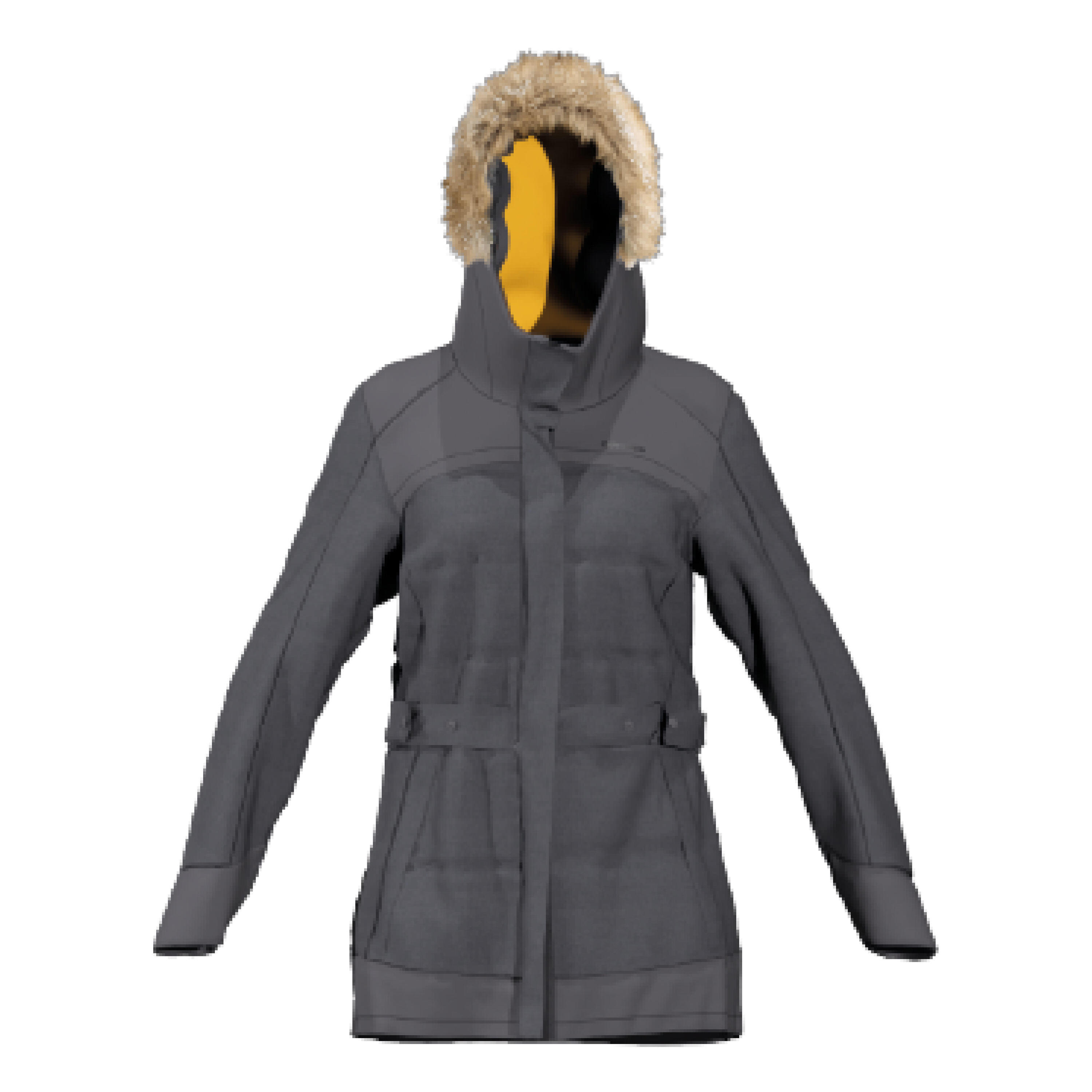QUECHUA picture