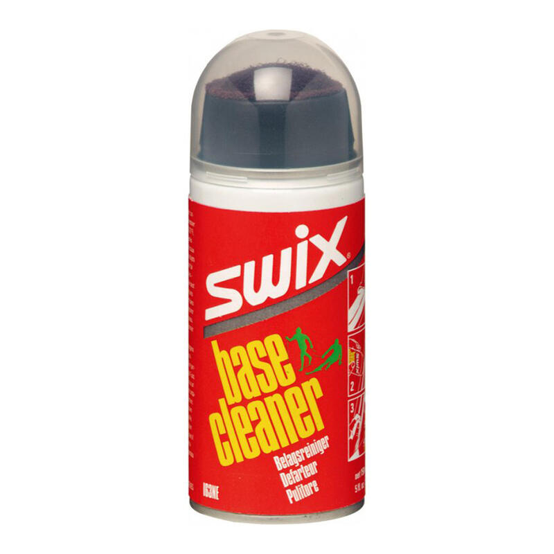 ČISTIČ SKLUZNICE SWIX 150ml