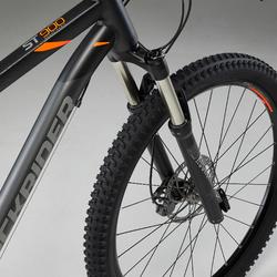 Acquisto \u003edecathlon rockrider st900 Grande vendita - OFF 64%