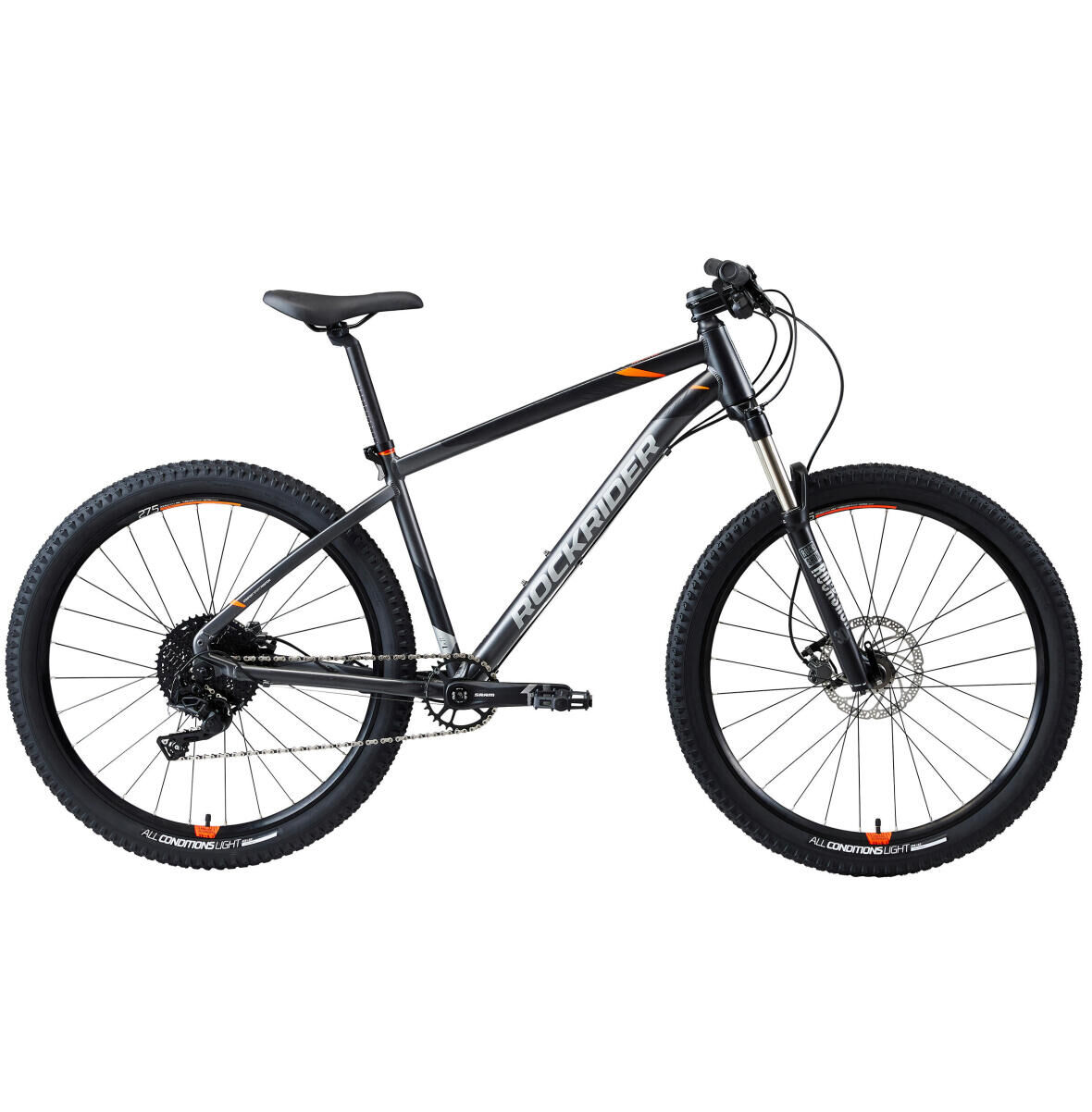 MTB-ROCKRIDER-ST-900-GRAU-ORANGE