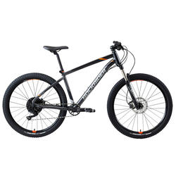 Mtb ST 900 grigio-arancione 27,5"