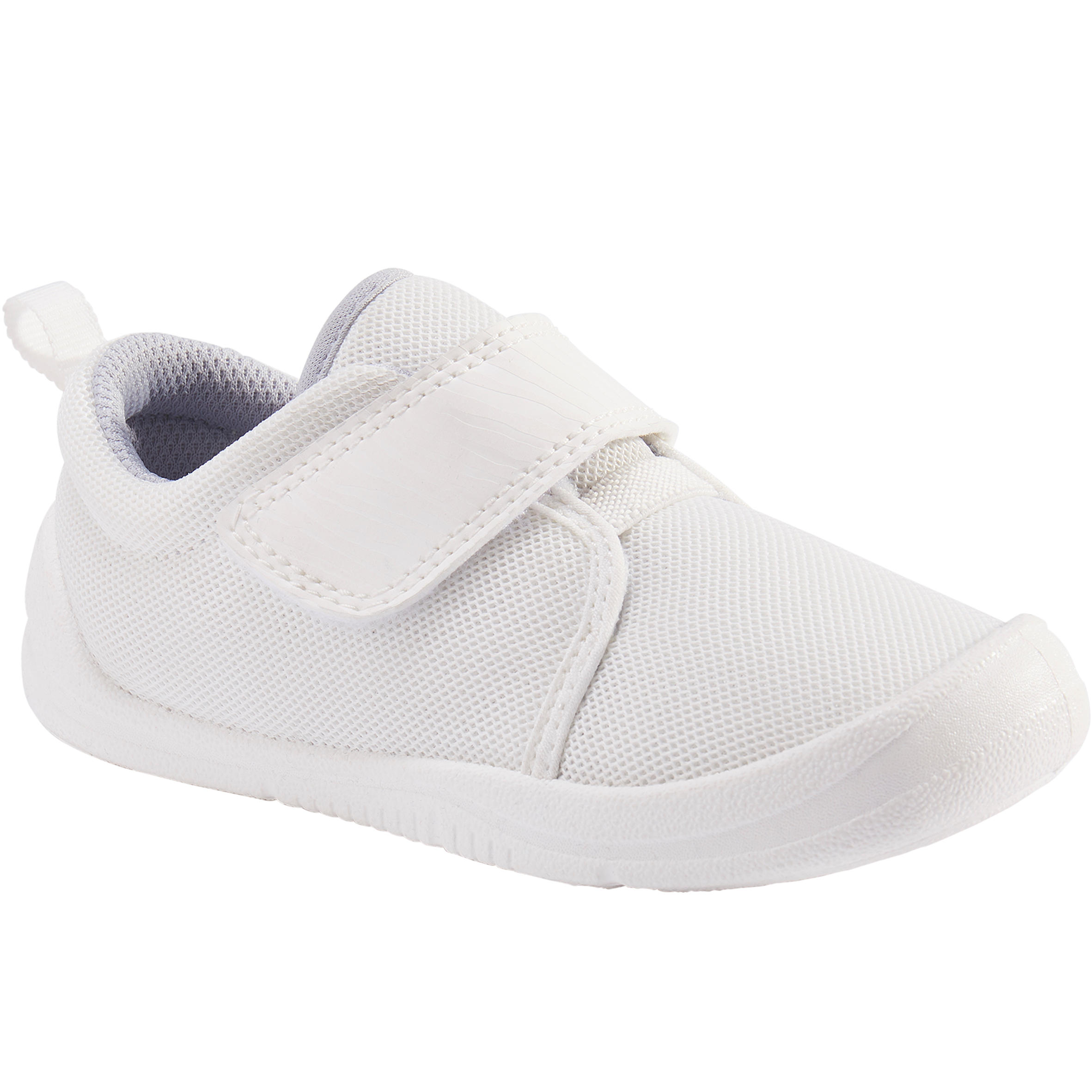 CHAUSSUREs enfant I MOVE FIRST blanches du 25 au 30 Maroc