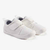 Kids' Shoes I Move First Sizes 8 to 11 - White