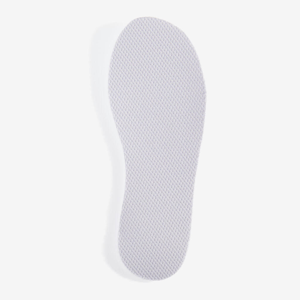 CHAUSSUREs enfant  I MOVE FIRST blanches du 25 au 30