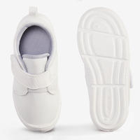 CHAUSSUREs enfant  I MOVE FIRST blanches du 25 au 30