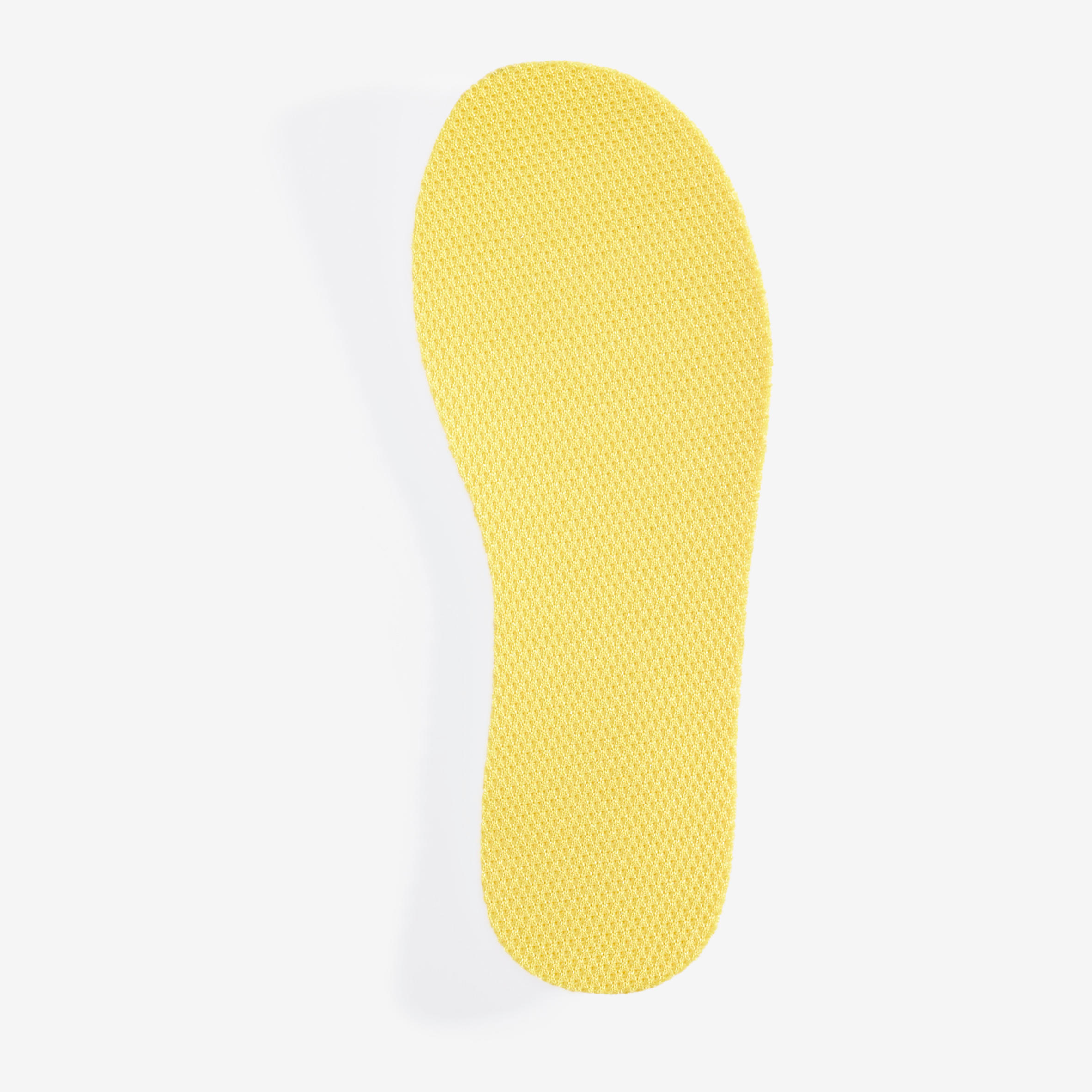 Kids' Shoes I Move First Sizes 7.5 to 11.5 - Blue/Yellow 8/8