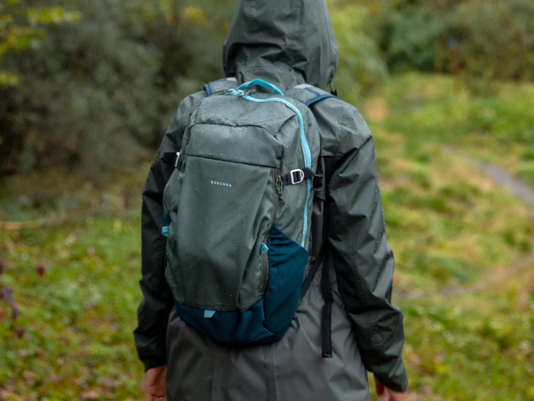 Chamarra de montaña para hombre