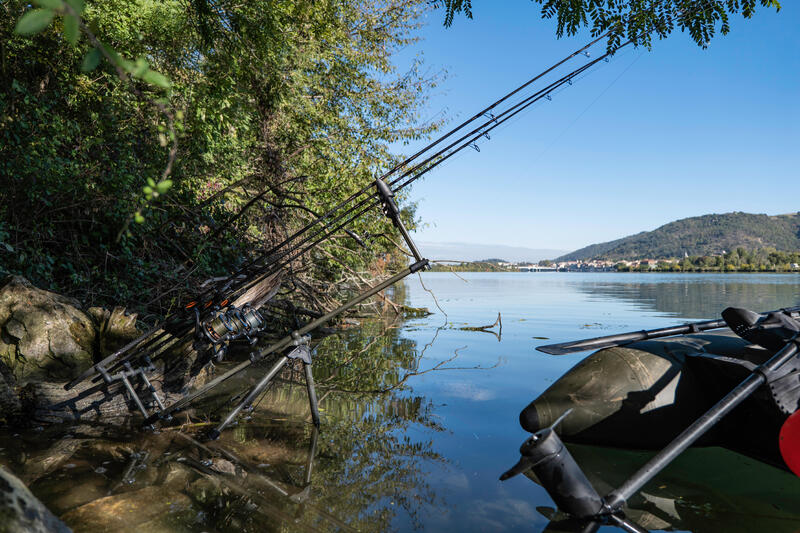 Where to go Carp Fishing as a Beginner