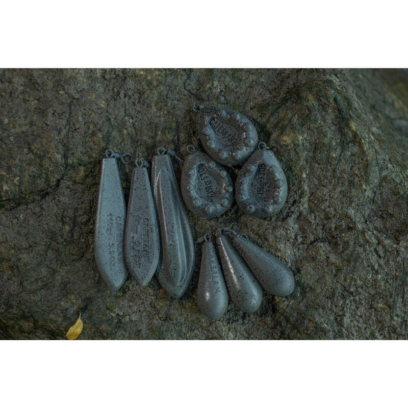 Karpfenblei Trilobe 130 g (×2)
