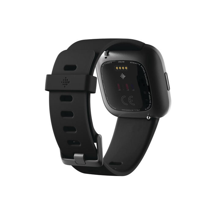 decathlon fitbit versa