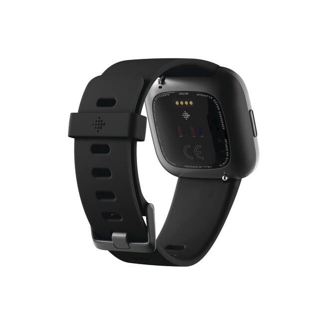 decathlon fitbit versa
