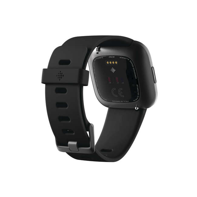 Smartwatch VERSA 2 FITBIT - Ã venda na decathlon.pt