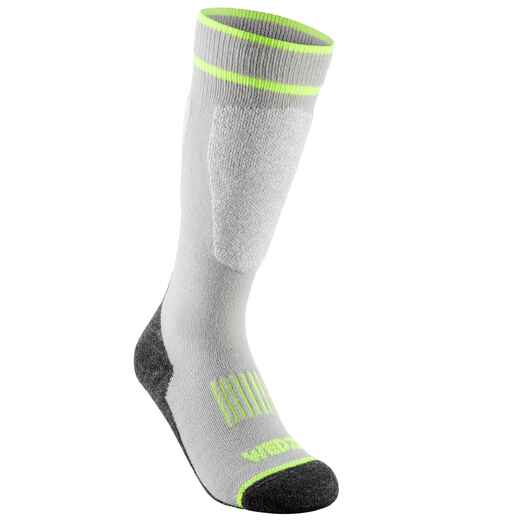 
      JUNIOR SKI SOCKS -100 - GREY
  