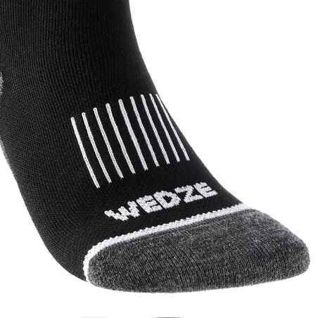 Wedze 100, Ski Socks