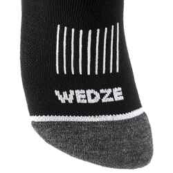 Wedze 100, Ski Socks