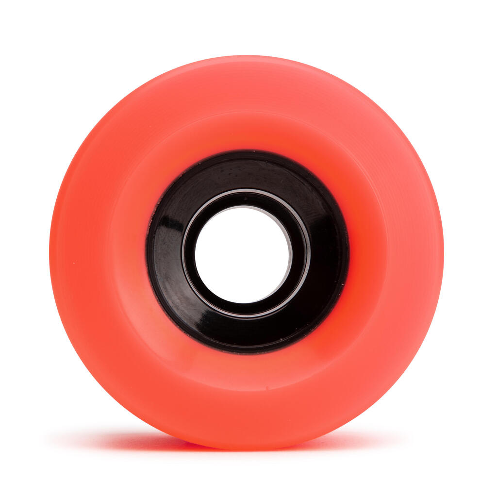 Kolesa za longboard (70 mm, 76A, 4 kosi)