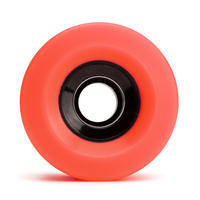 4 ROUES LONGBOARD SLIDE 70mm 76A