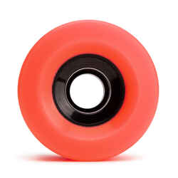 70 mm 76A Longboard Wheels Slide x 4