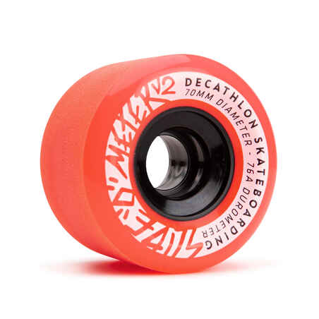 Kotači za longboard 70 mm 76A 4 komada