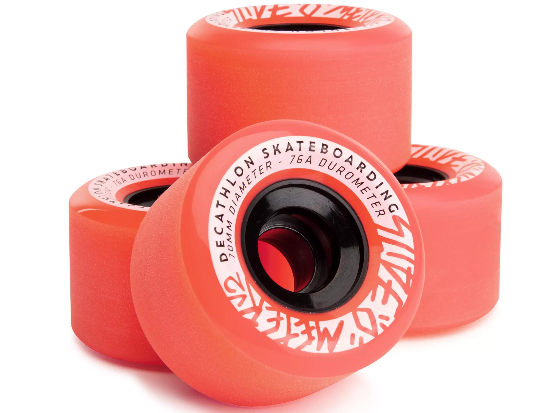 LONGBOARD DROP THROUGH : notice, réparation