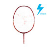 Adult Badminton Racket BR 930 P- RED