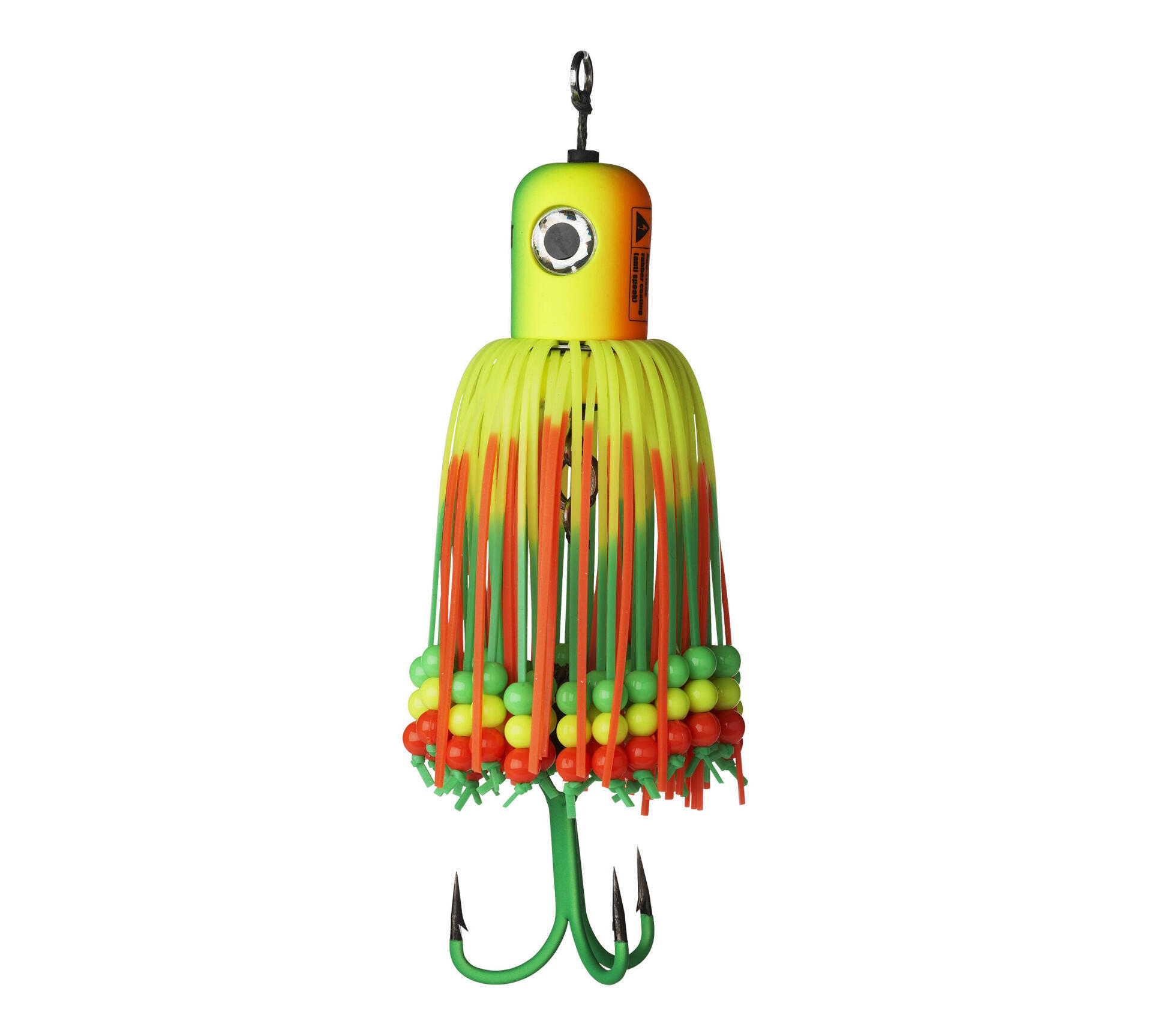 Leurre Souple Delalande Neo Frog 18cm - Leurre de la pêche
