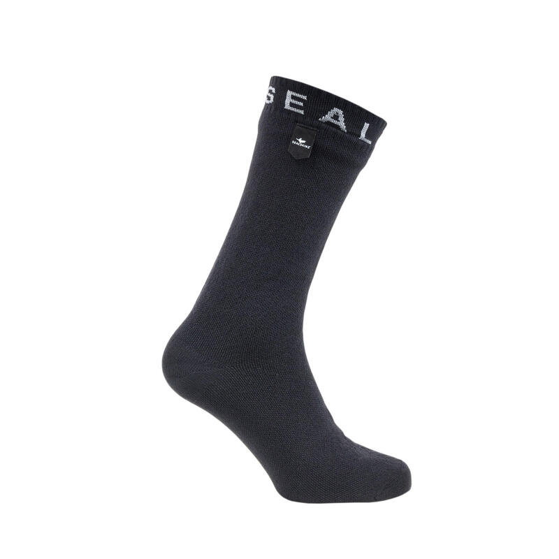 Super-Thin Waterproof Socks - 1 Pair
