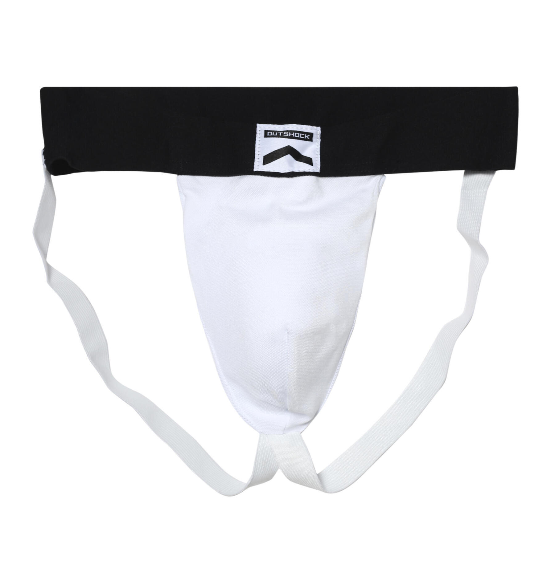 COQUILLA CON SLIP PARA HOMBRE OUTSHOCK 100