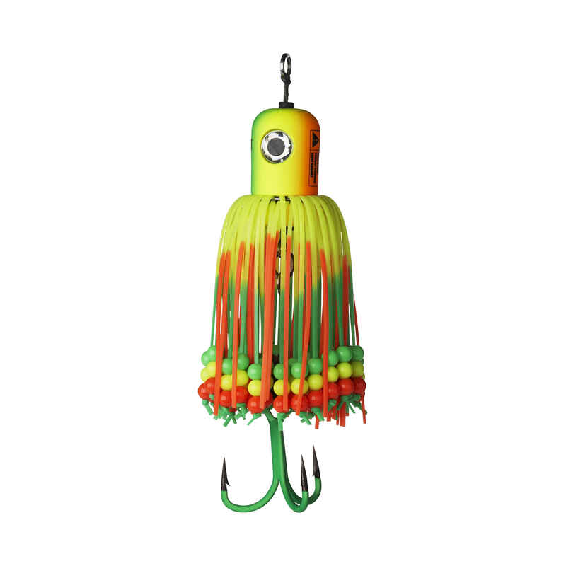 Catfish fishing lure MADCAT STAT CLONK TEASER 150gr Decathlon