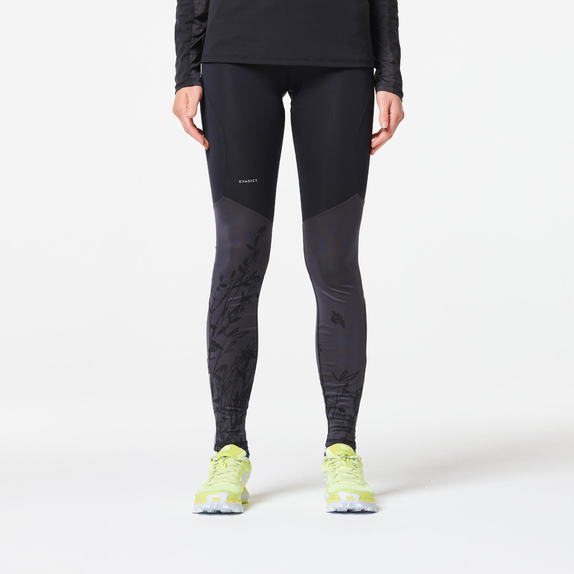 collant running femme