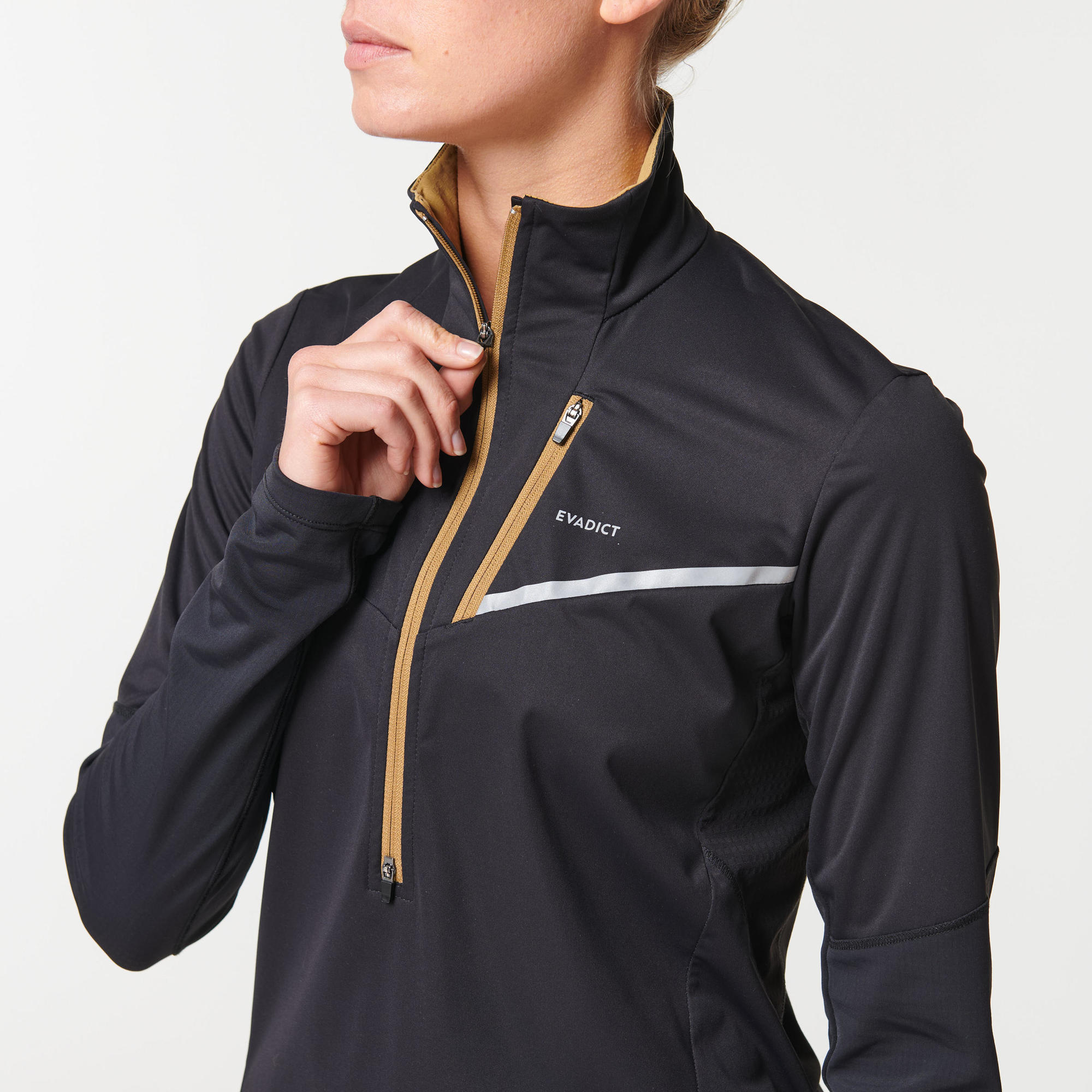 regatta syrus jacket