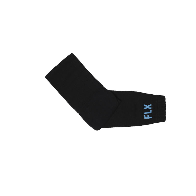 CRICKET ARM SLEEVE BLACK