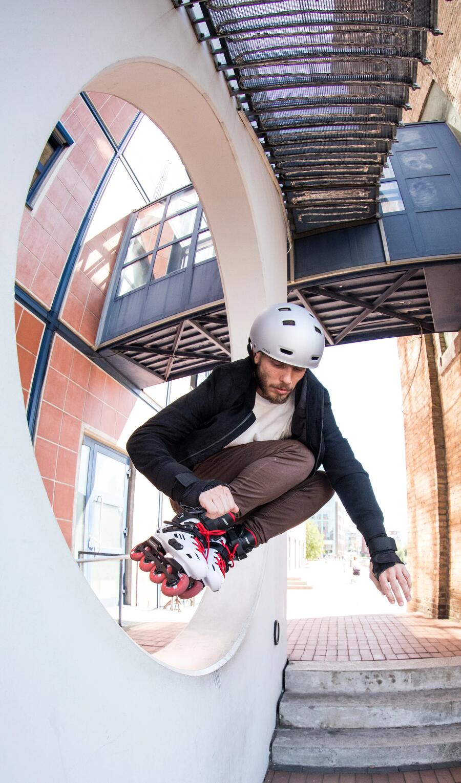 COMMENT CHOISIR SA PAIRE DE ROLLER FREERIDE ? 