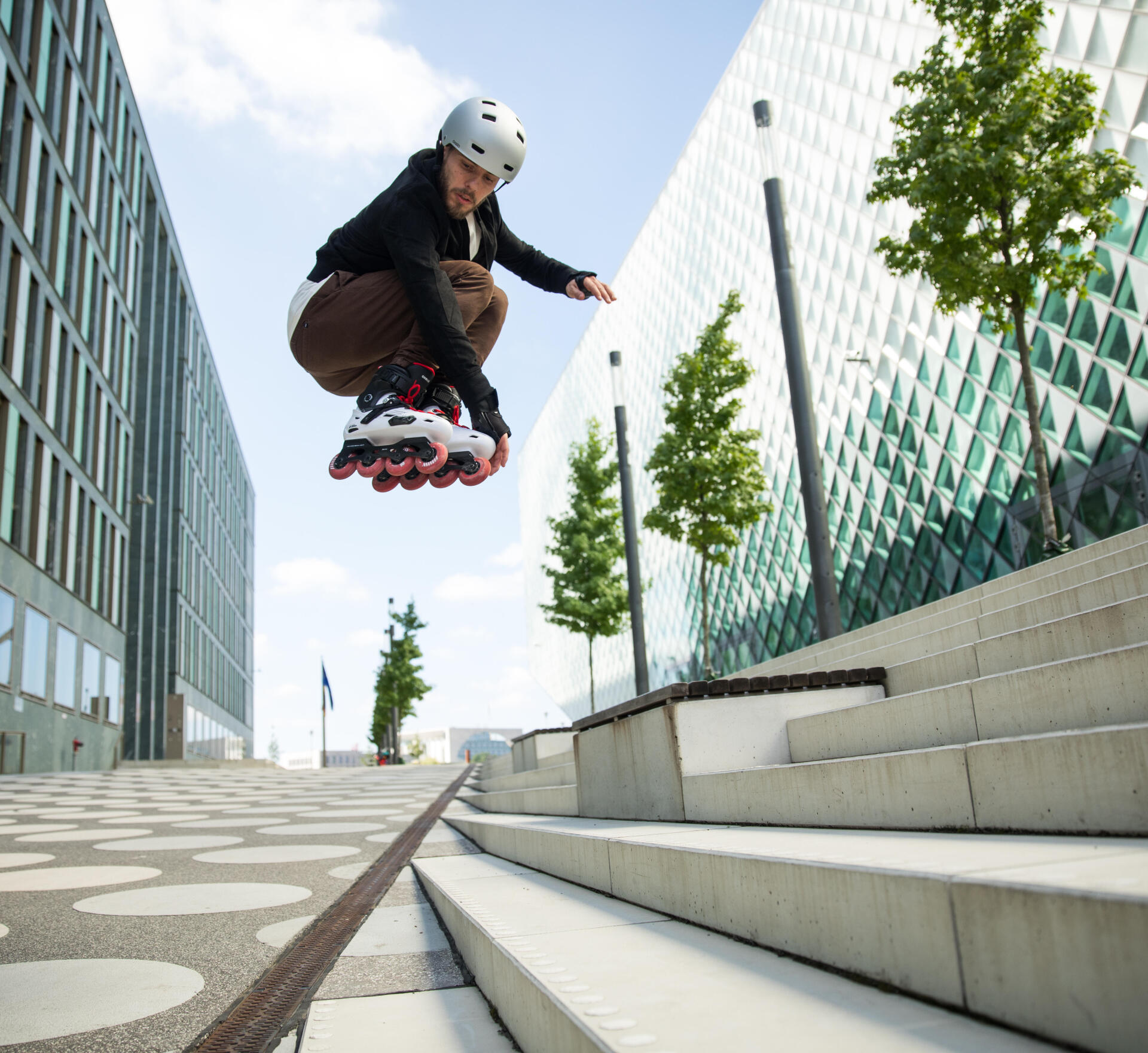 inline skate for adult