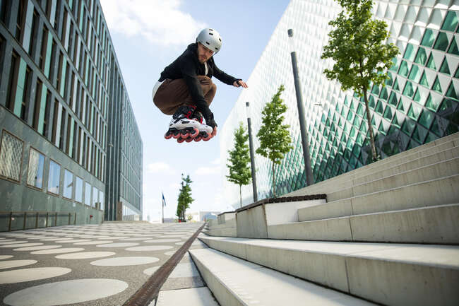 oxelo mf500 inline skates