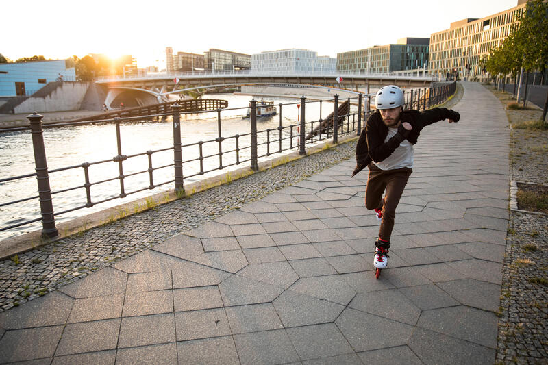 Top 10 voordelen van fitness-skaten