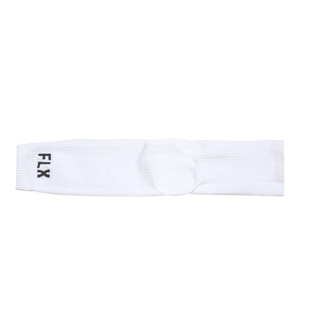 CRICKET ARM SLEEVE WHITE